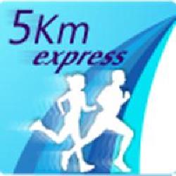 Comece@Correr Express - Treinamento de Corrida Comece@Correr Express - Treinamento de Corrida