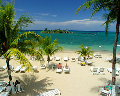 Jamaica